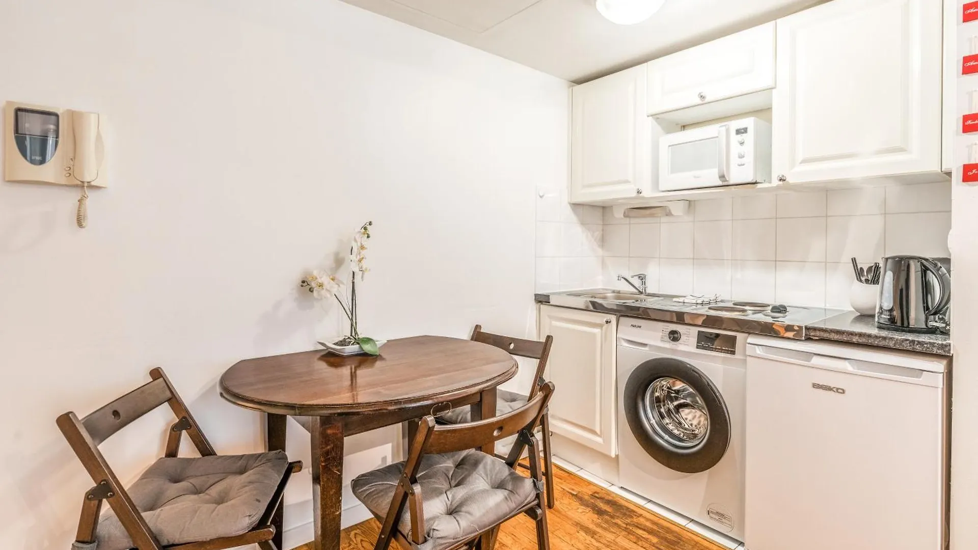 Champs Elysees Flat Paris
