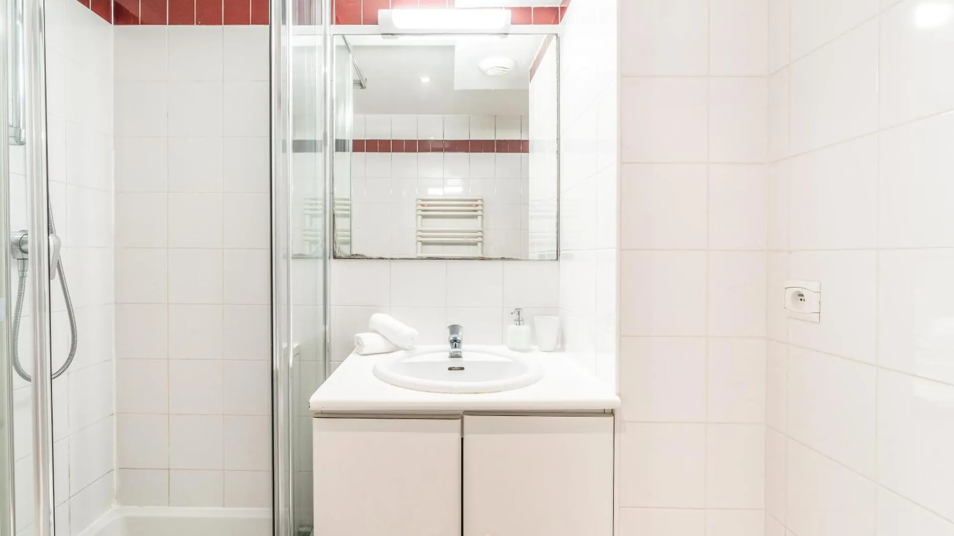 Apartment Champs Elysees Flat
